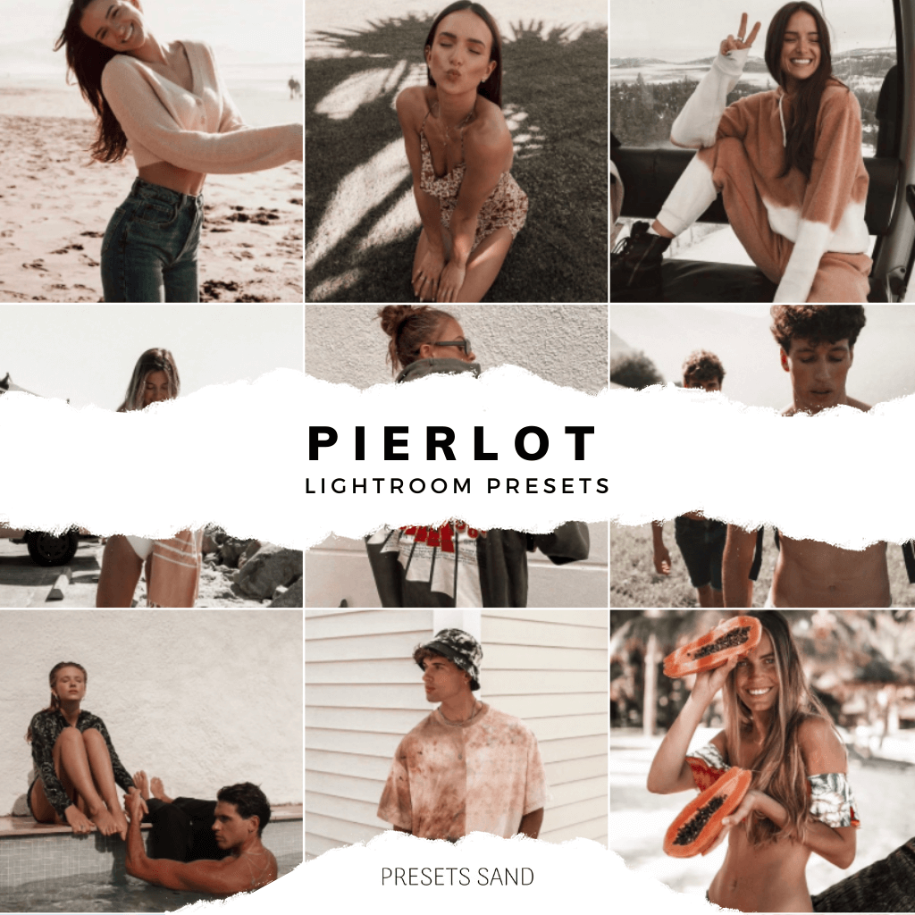 PIERLOT
