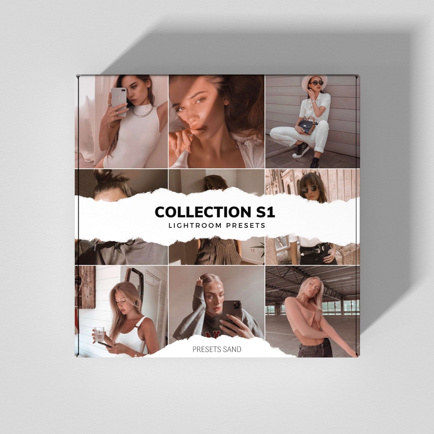 COLLECTION S1