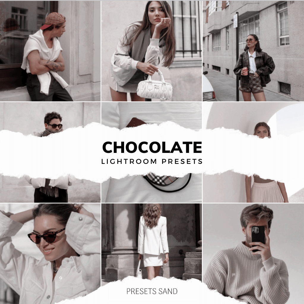 CHOCOLATE