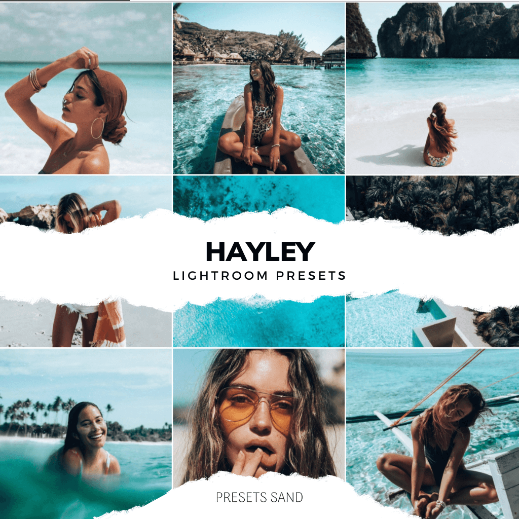 HAYLEY