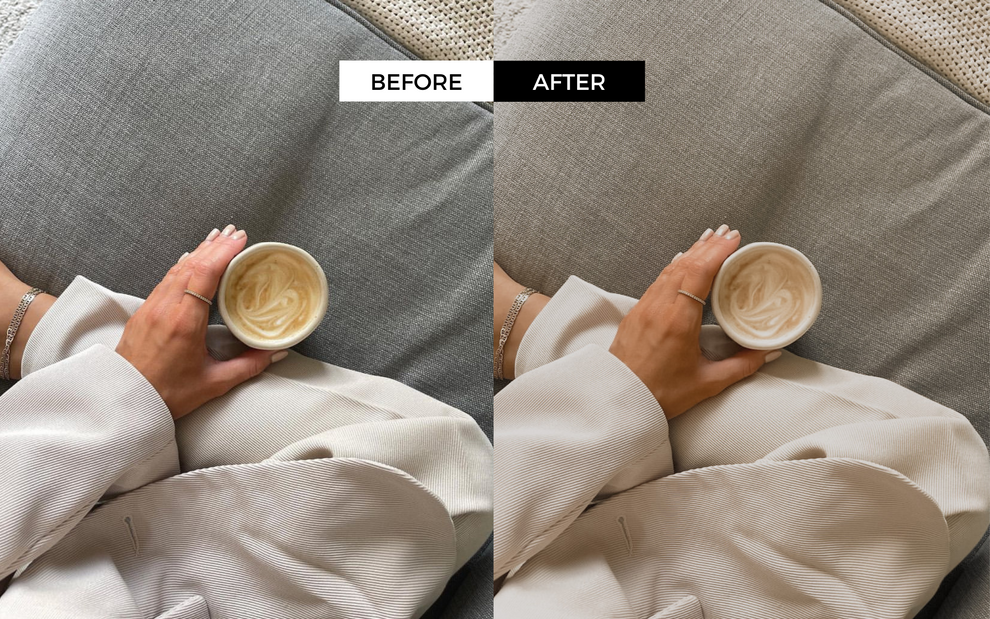 Ciana Creamy Presets Collection