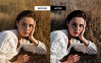 Black Presets Collection