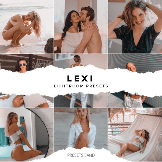 LEXI
