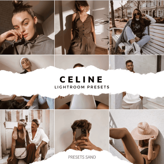 CELINE