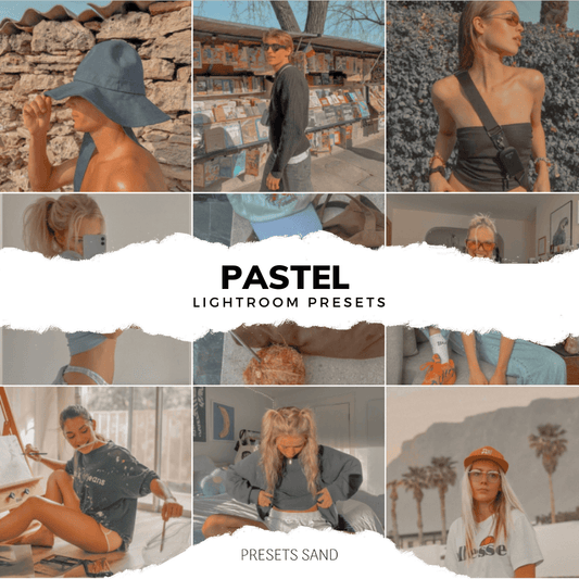 PASTEL