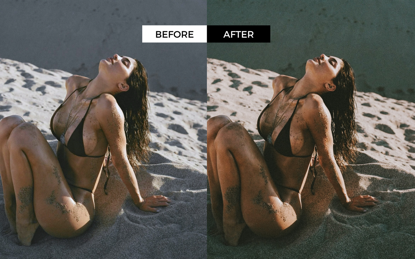 Film 01 Preset