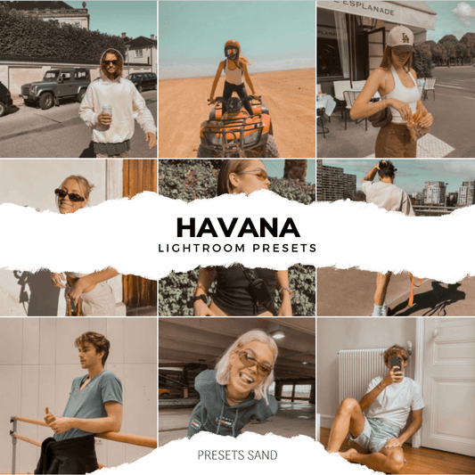 HAVANA