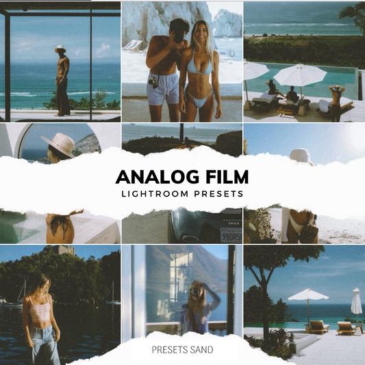 ANALOG FILM