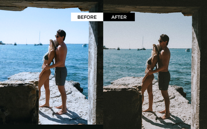 Film 01 Preset