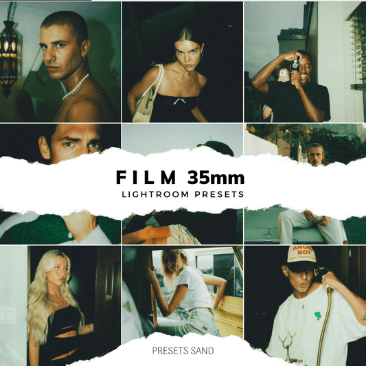 FILM 35mm