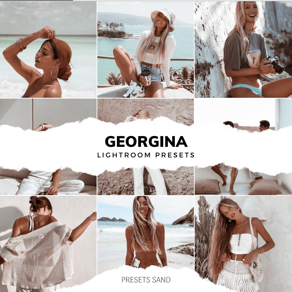 GEORGINA