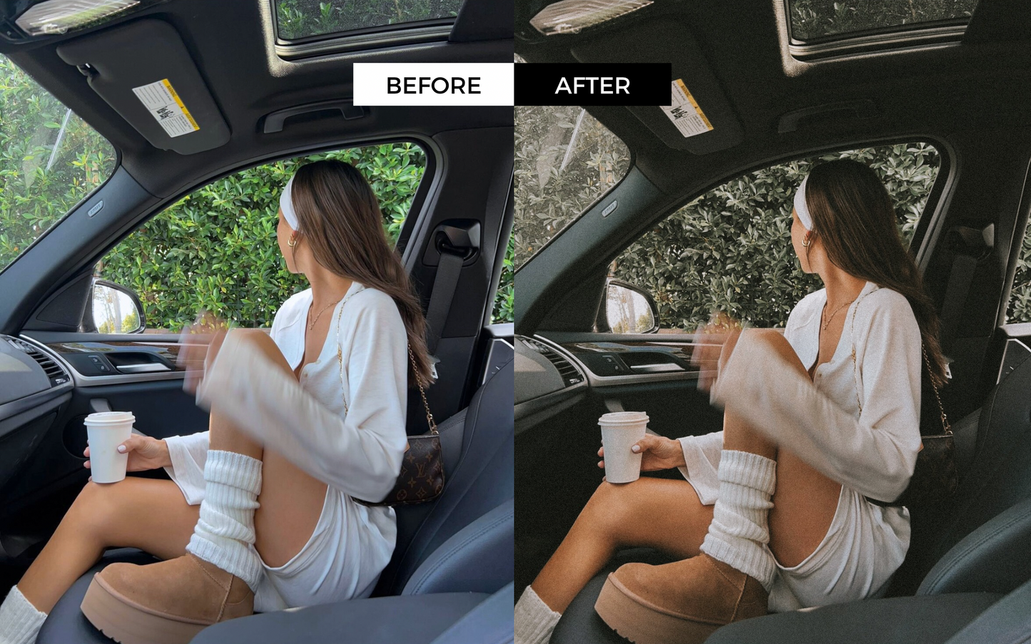 Film 01 Preset