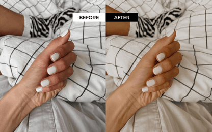Ciana Creamy Presets Collection